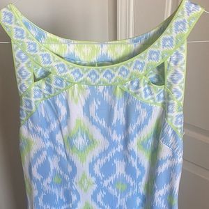 Gretchen Scott Everyday Dress